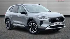 Used 2025 Ford Kuga Active SUV | £26,199 (Fair price)