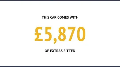 Used Mini Cooper Clubman 136 HP (100 kW) 2018 White Estate