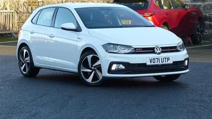 Used 2021 VW Polo GTI Hatchback | £17,995 (Fair price)