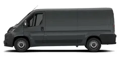 Used 2025 Peugeot Boxer Van | £24,490 (Fair price)