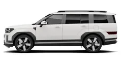 New 2025 Hyundai Santa Fe Premium SUV | £49,083 (Good price)