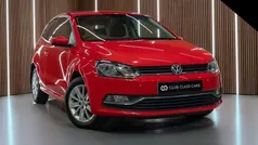 Used 2016 VW Polo SE Hatchback | £7,995 (Fair price)