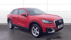 Used 2018 Audi Q2 Sport SUV | £12,478 (Fair price)