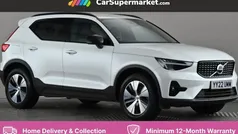 Used 2024 Volvo XC40 Plus SUV | £20,347 (Good price)