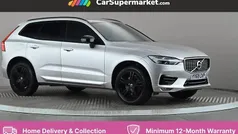 Used 2019 Volvo XC60 R-Design SUV | £22,197 (Fair price)
