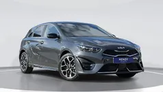 Used 2024 Kia Ceed GT-Line Hatchback | £20,999 (Fair price)