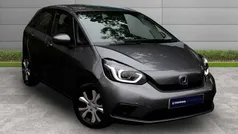 Used 2023 Honda Jazz Hybrid Hatchback | £16,950 (Fair price)