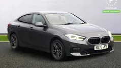 Used 2020 BMW 218 Comfort Edition Coupe | £16,999 (Fair price)