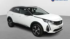 Used 2023 Peugeot 3008 GTi Estate | £21,599 (Fair price)
