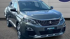 Used 2020 Peugeot 5008 Allure MPV | £16,829 (Fair price)