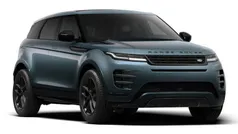 New 2026 Land Rover Range Rover evoque SE Dynamic Hatchback | £48,461 (Fair price)