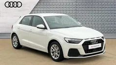 White Used 2022 Audi A1 Sport Hatchback | £17,197 (Good price)