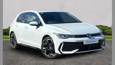 Used 2025 VW Golf VIII R-line Hatchback | £25,995 (Fair price)