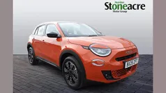 Used 2025 Fiat 600 S SUV | £19,495 (Good price)