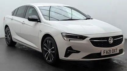 Used 2021 Vauxhall Insignia Sport Hatchback | £13,750 (Fair price)