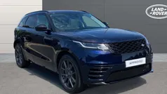 Used 2023 Land Rover Range Rover Velar HSE Dynamic SUV | £35,522 (Fair price)