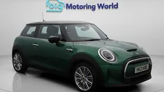 Used 2023 Mini Cooper Level 3 Hatchback | £15,200 (Good price)