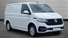 Used 2023 VW T6.1 Startline Van | £30,960 (Super price)