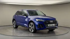 Used 2023 Audi Q5 SUV | £32,750 (Good price)
