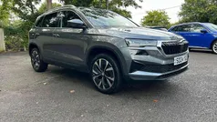 Used 2024 Skoda Karoq SE L SUV | £23,600 (Fair price)