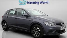 Used 2026 VW Polo Life Hatchback | £16,900 (Good price)