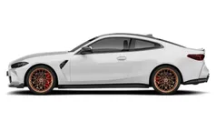 New 2025 BMW M4 Competition Edition Coupe | £88,153 (Fair price)