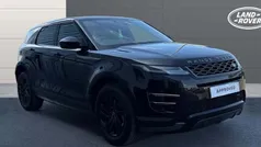 Used 2023 Land Rover Range Rover evoque HSE Dynamic Hatchback | £31,859 (Fair price)