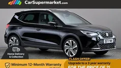 Used 2023 Seat Arona FR Sport SUV | £13,697 (Fair price)