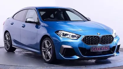 Used 2024 BMW M235 Coupe | £23,850 (Good price)