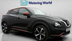 Used 2019 Nissan Juke S SUV | £12,700 (Fair price)