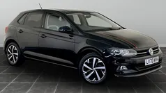 Used 2020 VW Polo Beats Hatchback | £11,995 (Fair price)