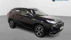 Used 2023 Suzuki Across SUV | £23,699 (Good price)
