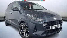 Used 2023 Hyundai i10 Premium Hatchback | £15,349 (Fair price)
