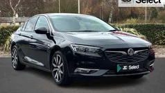 Used 2017 Vauxhall Insignia SRi Hatchback | £7,990 (Fair price)