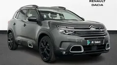 Grey Used 2019 Citroën C5 Aircross Flair SUV | £13,800 (Fair price)