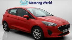 Used 2023 Ford Fiesta Trend Hatchback | £12,200 (Super price)