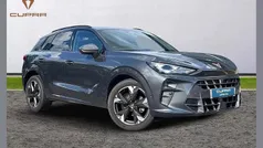 Grey Used 2025 Cupra Terramar SUV | £32,995 (Fair price)