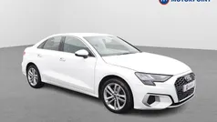 Used 2021 Audi A3 Sport Sedan | £17,399 (Good price)