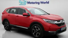 Used 2023 Honda CR-V Hybrid SUV | £18,700 (Super price)