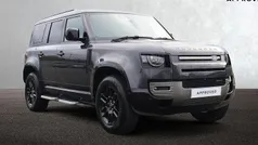 Used 2023 Land Rover Defender Dynamic Estate | £55,199 (Fair price)