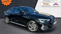Used 2023 Audi A3 S-Line Sedan | £25,490 (Fair price)