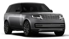 Used 2025 Land Rover Range Rover Autobiography SUV | £126,301 (Fair price)