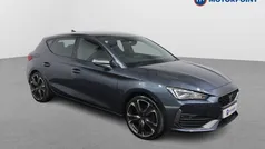 Used 2023 Cupra Leon VZ2 Hatchback | £21,599 (Fair price)