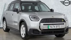 Used 2024 Mini Countryman Classic SUV | £32,749 (Good price)