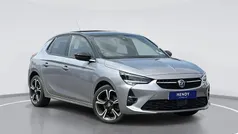 Grey Used 2022 Vauxhall Corsa Edition Hatchback | £11,998 (Fair price)