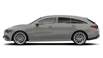 Begagnad Mercedes CLA250e Shooting Brake AMG Line Premium 218 HK (160 kW) 2022 Kombi