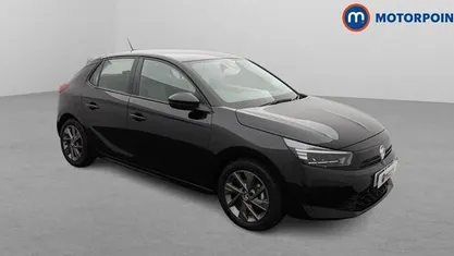 Used Vauxhall Corsa Design Edition 75 HP (55 kW) 2024 Hatchback