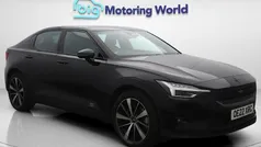 Used 2023 Polestar 2 Sedan | £24,800 (Fair price)
