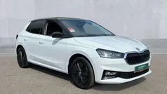 Used 2024 Skoda Fabia Colour Edition Hatchback | £16,290 (Fair price)