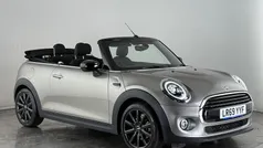 Used 2021 Mini Cooper Cabriolet Classic Cabriolet | £16,700 (Good price)